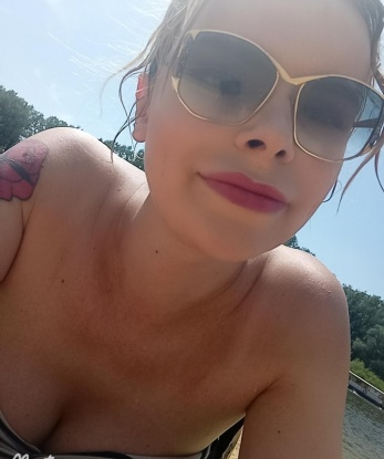 Виктория, 20 лет, 3 размер груди