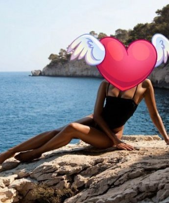 Инночка, 26 лет, 2 размер груди