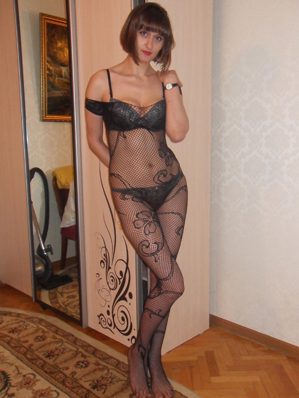 Алеся, 27 лет, 3 размер груди